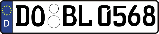DO-BL0568