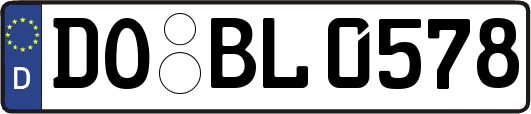 DO-BL0578
