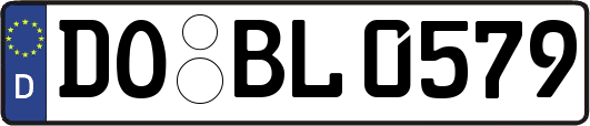DO-BL0579