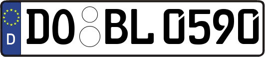 DO-BL0590