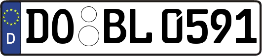 DO-BL0591