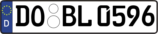 DO-BL0596