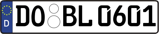 DO-BL0601