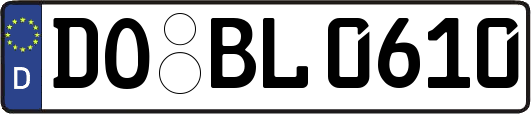 DO-BL0610