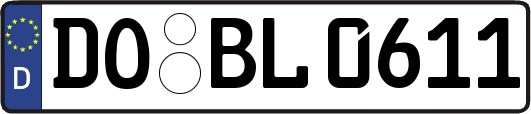 DO-BL0611