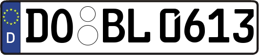 DO-BL0613