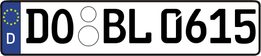 DO-BL0615