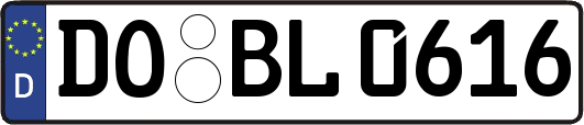 DO-BL0616