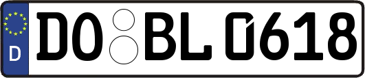 DO-BL0618