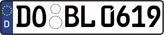 DO-BL0619