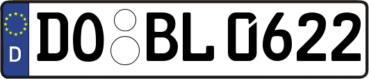 DO-BL0622