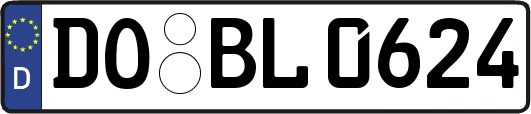 DO-BL0624