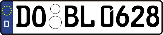 DO-BL0628