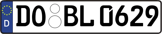 DO-BL0629