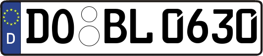 DO-BL0630