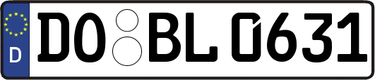 DO-BL0631