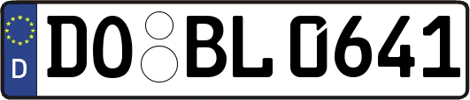 DO-BL0641
