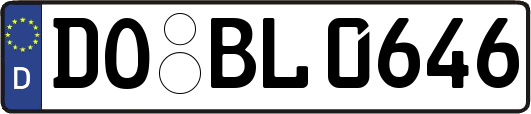 DO-BL0646