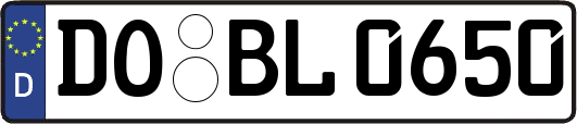 DO-BL0650