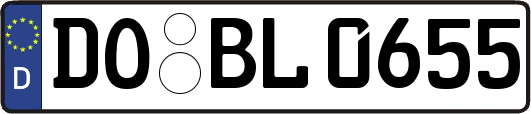 DO-BL0655