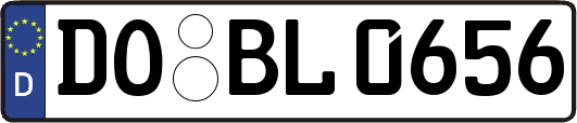 DO-BL0656