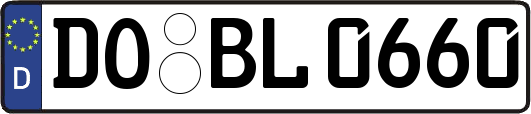 DO-BL0660