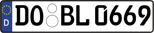 DO-BL0669