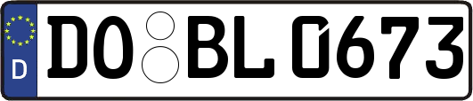 DO-BL0673