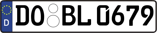 DO-BL0679