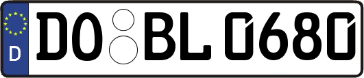 DO-BL0680