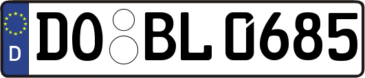 DO-BL0685