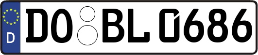 DO-BL0686