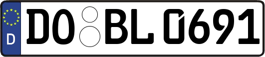 DO-BL0691