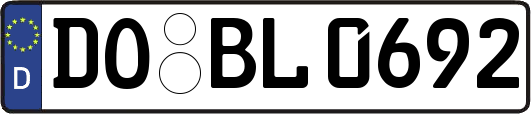 DO-BL0692