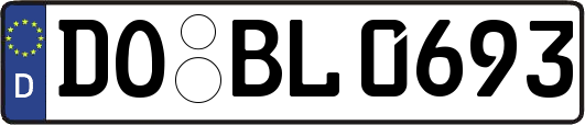 DO-BL0693