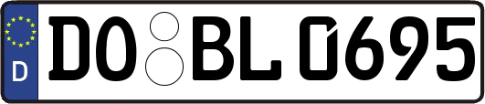 DO-BL0695