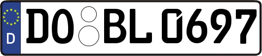 DO-BL0697