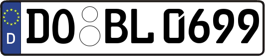DO-BL0699