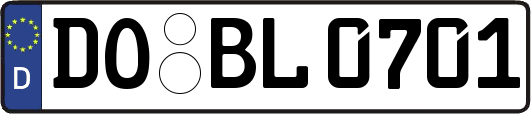 DO-BL0701