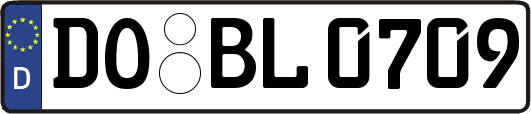DO-BL0709