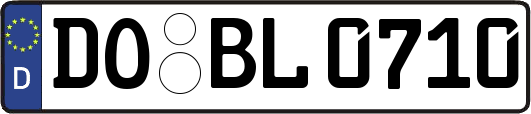 DO-BL0710