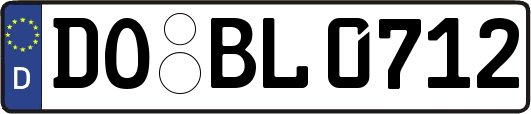 DO-BL0712