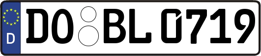 DO-BL0719