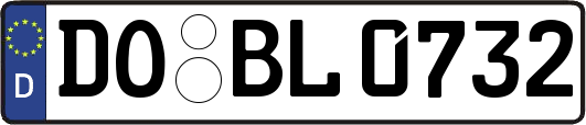 DO-BL0732