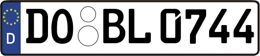 DO-BL0744