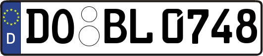 DO-BL0748