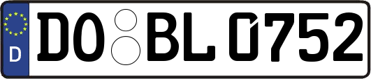 DO-BL0752