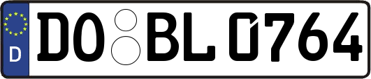 DO-BL0764
