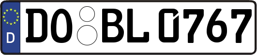 DO-BL0767