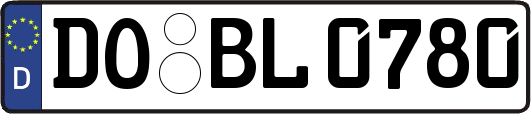 DO-BL0780